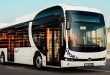 La EMT de Madrid incorporará 15 autobuses eléctricos a su flota