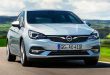 Opel presenta el nuevo Astra, el más eficiente de su historia