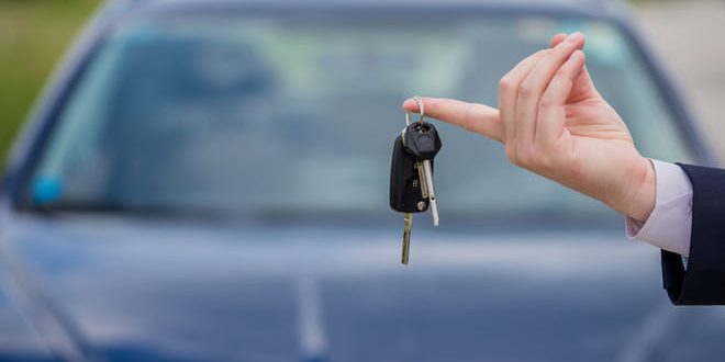 ¿Es rentable comprar un vehículo procedente de renting?
