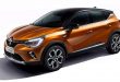 Renault renueva su Captur “made in Spain”