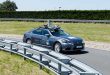 Toyota empieza sus pruebas autónomas en vías públicas europeas
