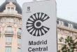 El Ayuntamiento de Madrid vuelve a multar en Madrid Central