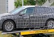 Se filtran las primeras imágenes del iX5, el SUV eléctrico de BMW