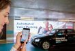 Bosch y Daimler obtienen el visto bueno al primer aparcamiento sin conductor