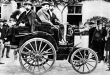 ¿Cuál fue la primera carrera de coches de la historia?