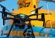 La DGT comienza a utilizar sus drones para sancionar en carretera