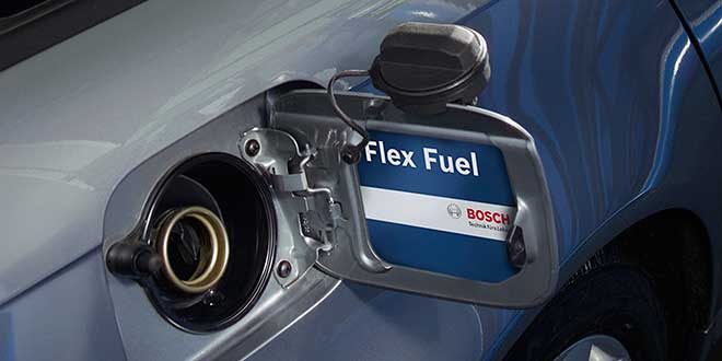 ¿Qué es el etanol? ¿Es útil el combustible E10 para el día a día?