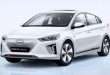 Hyundai incluirá un punto de carga gratuito con sus coches eléctricos