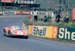 ¿Qué pasó en el circuito de Le Mans en 1966?