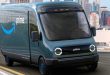 Amazon moderniza su flota de furgonetas con 100.000 unidades eléctricas