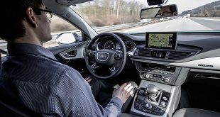 Un estudio de Audi analiza los tipos de usuarios de coches autónomos