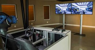 Hyundai utiliza la realidad virtual para el desarrollo de sus coches