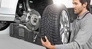¿Cuándo es necesario cambiar los neumáticos del coche?