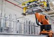 Skoda empieza a fabricar componentes para los coches eléctricos del Grupo Volkswagen