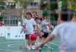 FCA acerca el deporte adaptado y la movilidad a los colegios con Autonomy
