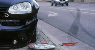 2.000 millones de euros, el precio de los accidentes laborales de tráfico en España