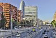 Los coches sin etiqueta de la DGT pagarán diariamente para circular en Barcelona