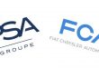 La fusión de FCA y PSA crea el cuarto grupo automovilístico del mundo