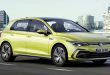 Volkswagen lanza un nuevo Golf conectado y más inteligente