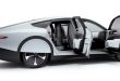 Lightyear fabrica el primer coche solar del mercado