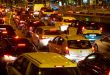 Barcelona, ciudad española con más atascos de tráfico