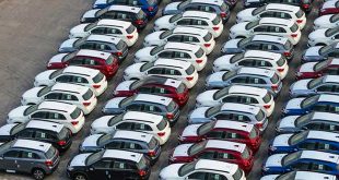 El renting de coches creció un 13,14% en 2019 según AER