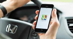 Cómo sacar un mayor partido a Google Maps en el coche