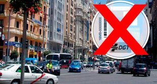Qué cambia en Madrid Central en 2020
