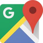 Apps Google Maps