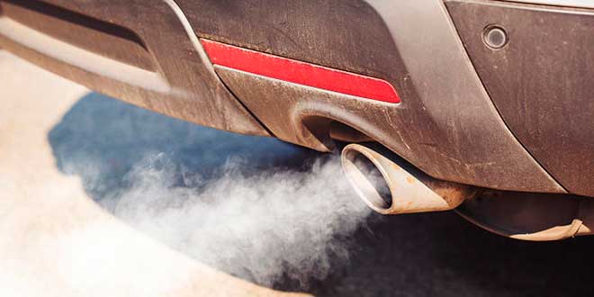 Qué es la normativa de emisiones de los 95 g de CO2 y cómo afecta al coche