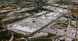 La fábrica de SEAT en Martorell supera las 500.000 unidades fabricadas al año