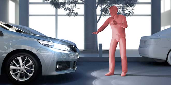 Toyota usará el Big Data para detectar fallos en los aceleradores de sus coches