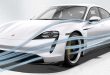 Cómo es y cómo va el nuevo Porsche Taycan eléctrico