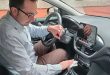 Cómo protegerse del coronavirus en coches compartidos