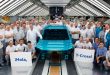 Volkswagen incorpora robots colaborativos en su planta de Navarra