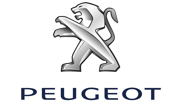 Logotipo actual Peugeot