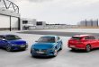 Volkswagen actualiza la berlina Arteon con variantes familiares e híbridas