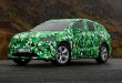 Skoda lanzará un nuevo SUV eléctrico con 500 km de autonomía
