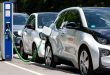 Los vehículos electrificados y de gas crecen un 63% en julio