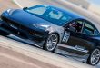 Un Tesla Model 3, más rápido que un Porsche 911 GT3 RS en circuito