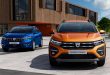 Dacia presenta el nuevo Sandero, más completo y equipado
