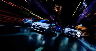 Toyota alcanza los 300.000 vehículos híbridos vendidos en España