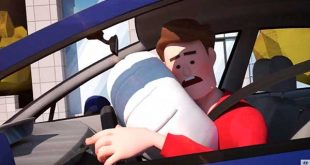 Hyundai crea un nuevo concepto de airbag más seguro