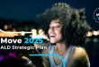 ALD presenta su nuevo plan estratégico a 5 años “MOVE 2025”