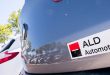 ALD Automotive ofrece vehículos de renting a particulares para los clientes del Grupo Catalana Occidente