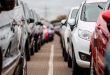 Las ventas de vehículos sufren un fuerte retroceso en octubre