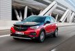 Opel logra reducir sus emisiones de CO2 en un 13,5% en los seis primeros meses del año
