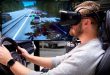 Volvo usa tecnología de "videojuegos" para el desarrollo de sistemas de seguridad para el coche