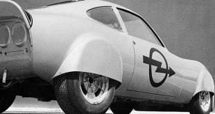 Repaso a la historia de los coches eléctricos de Opel