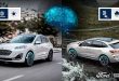El nuevo Ford Kuga usa la inteligencia artificial para optimizar tracción y consumo